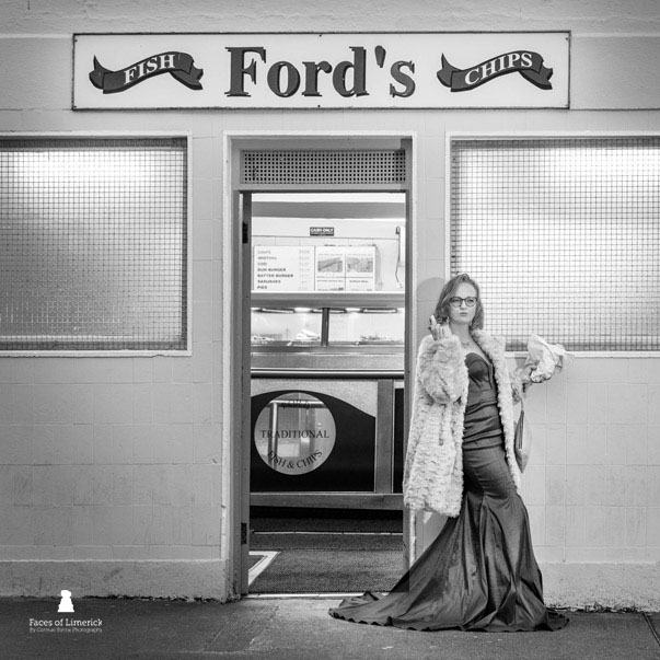 
Born and raised in Limerick, Frances is an accomplished actress, voice artist and drama tutor whose career spans theatre, film and television. A Trinity College graduate, her credits include The Magdalene Sisters, Moone Boy, Fair City, and the stage tour of Alone It Stands.Frances has become deeply involved in community arts and education, using drama to build confidence and connection. Passionate about creativity with purpose, she continues to inspire through her teaching, volunteering, and commitment to inclusion.



